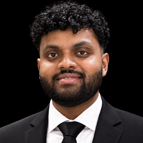 Suhith Mendis
