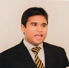 Janithu Liyanage