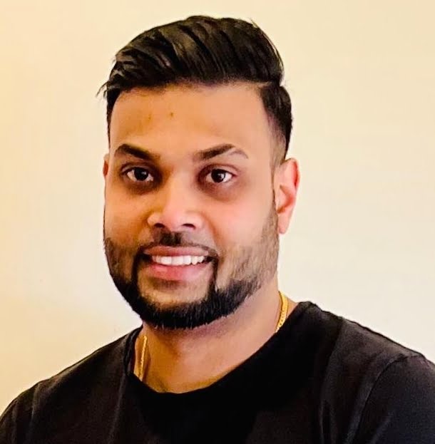 Callum Weerakoon