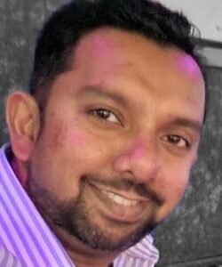 Prasanna De Silva
