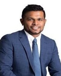 Sahan Fernando