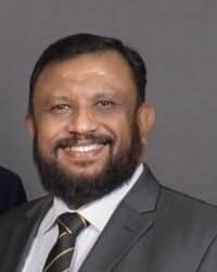 Saldhan Jameen