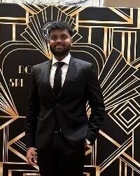 Suhith Mendis